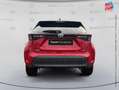 Toyota Yaris Cross 116h Collection MY22 Siege chauf Camera GPS Rouge - thumbnail 7