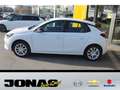 Opel Corsa-e Edition Multimedia RKamera 180° Blanc - thumbnail 7