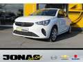 Opel Corsa-e Edition Multimedia RKamera 180° Blanc - thumbnail 1