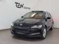 Skoda Superb Combi 2,0 TDI DSG Style Matrix Virtual Panorama Schwarz - thumbnail 1