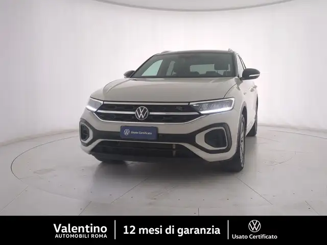 Volkswagen T-Roc 1.5 TSI ACT R-Line