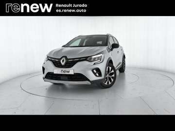 TCe Techno 67kW