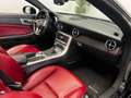 Mercedes-Benz SLK 200 AMG line 185ch BVA 7G-Tronic - Coupé cabriolet - 85000km Schwarz - thumbnail 18