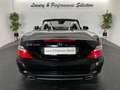 Mercedes-Benz SLK 200 AMG line 185ch BVA 7G-Tronic - Coupé cabriolet - 85000km Schwarz - thumbnail 5