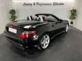 Mercedes-Benz SLK 200 AMG line 185ch BVA 7G-Tronic - Coupé cabriolet - 85000km Schwarz - thumbnail 7