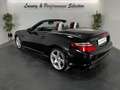 Mercedes-Benz SLK 200 AMG line 185ch BVA 7G-Tronic - Coupé cabriolet - 85000km Schwarz - thumbnail 4