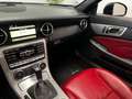 Mercedes-Benz SLK 200 AMG line 185ch BVA 7G-Tronic - Coupé cabriolet - 85000km Schwarz - thumbnail 17