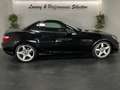 Mercedes-Benz SLK 200 AMG line 185ch BVA 7G-Tronic - Coupé cabriolet - 85000km Schwarz - thumbnail 9