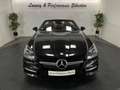 Mercedes-Benz SLK 200 AMG line 185ch BVA 7G-Tronic - Coupé cabriolet - 85000km Schwarz - thumbnail 11