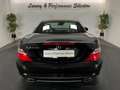 Mercedes-Benz SLK 200 AMG line 185ch BVA 7G-Tronic - Coupé cabriolet - 85000km Schwarz - thumbnail 6