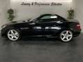 Mercedes-Benz SLK 200 AMG line 185ch BVA 7G-Tronic - Coupé cabriolet - 85000km Schwarz - thumbnail 3