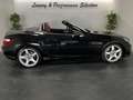 Mercedes-Benz SLK 200 AMG line 185ch BVA 7G-Tronic - Coupé cabriolet - 85000km Schwarz - thumbnail 8
