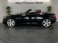 Mercedes-Benz SLK 200 AMG line 185ch BVA 7G-Tronic - Coupé cabriolet - 85000km Schwarz - thumbnail 2