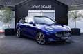 Maserati Grecale FOLGORE | 105 kWh | PANO | 360 | VOLLEDER Bleu - thumbnail 3