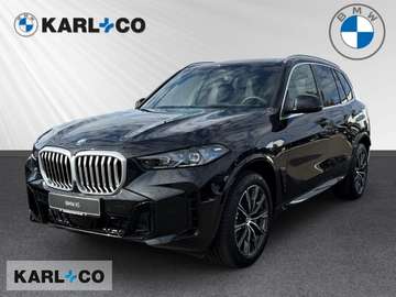 xDrive50e SOFORT verfügbar