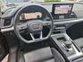 Audi Q5 50TDI286Cv quattro S line Edition Matrix 21"Carbon Fekete - thumbnail 9