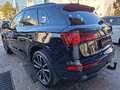 Audi Q5 50TDI286Cv quattro S line Edition Matrix 21"Carbon Fekete - thumbnail 4