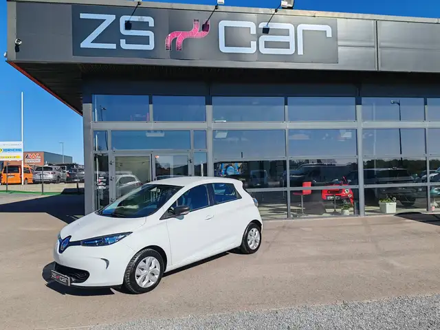 Renault ZOE Zoe R75 Life