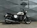 Triumph Bonneville Blanc - thumbnail 1