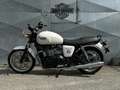 Triumph Bonneville Blanco - thumbnail 8