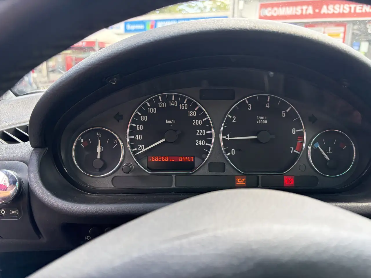 BMW Z3 Coupe 2.8 193cv 3p, foto 3