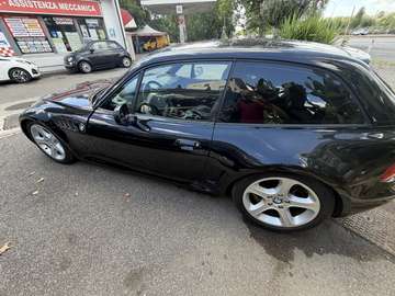 Coupe 2.8 193cv 3p