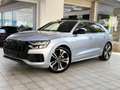 Audi Q8 55 TFSI quattro Silber - thumbnail 11