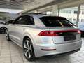 Audi Q8 55 TFSI quattro Silber - thumbnail 18