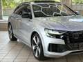 Audi Q8 55 TFSI quattro Silber - thumbnail 5
