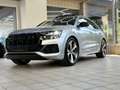 Audi Q8 55 TFSI quattro Silber - thumbnail 9