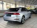 Audi Q8 55 TFSI quattro Silber - thumbnail 20