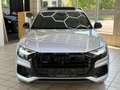 Audi Q8 55 TFSI quattro Silber - thumbnail 8