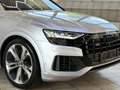 Audi Q8 55 TFSI quattro Silber - thumbnail 6