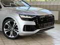 Audi Q8 55 TFSI quattro Silber - thumbnail 3