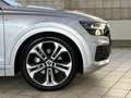 Audi Q8 55 TFSI quattro Silber - thumbnail 10
