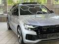 Audi Q8 55 TFSI quattro Silber - thumbnail 7