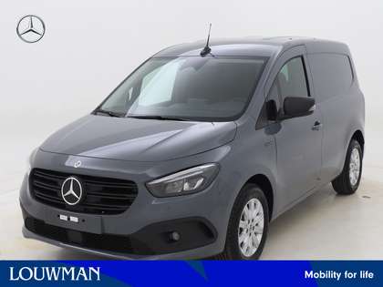 Mercedes-Benz Citan eCitan 112 Select L1 51 kWh | Navigatie pakket | R