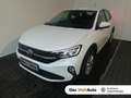 Volkswagen Taigo 4Me TSI Weiß - thumbnail 1
