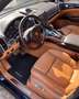 Porsche Cayenne S Diesel 4,2L V8 AHK Panorama Standheizung Luft Blau - thumbnail 8