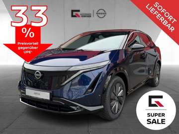 87kWh EVOLVE Bose/ Winter/360°/PGD/Navi/CCS/OBC
