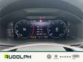 Skoda Karoq 1.5 TSI DSG Tour LED AHK NAVI ACC Keyless LenkradH Blau - thumbnail 14
