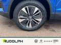 Skoda Karoq 1.5 TSI DSG Tour LED AHK NAVI ACC Keyless LenkradH Blau - thumbnail 7
