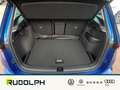 Skoda Karoq 1.5 TSI DSG Tour LED AHK NAVI ACC Keyless LenkradH Blau - thumbnail 8