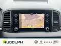 Skoda Karoq 1.5 TSI DSG Tour LED AHK NAVI ACC Keyless LenkradH Blau - thumbnail 17