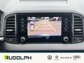 Skoda Karoq 1.5 TSI DSG Tour LED AHK NAVI ACC Keyless LenkradH Blau - thumbnail 18