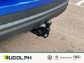 Skoda Karoq 1.5 TSI DSG Tour LED AHK NAVI ACC Keyless LenkradH Blau - thumbnail 26
