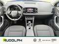 Skoda Karoq 1.5 TSI DSG Tour LED AHK NAVI ACC Keyless LenkradH Blau - thumbnail 12
