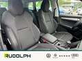 Skoda Karoq 1.5 TSI DSG Tour LED AHK NAVI ACC Keyless LenkradH Blau - thumbnail 10