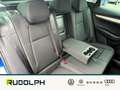 Skoda Karoq 1.5 TSI DSG Tour LED AHK NAVI ACC Keyless LenkradH Blau - thumbnail 11