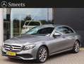 Mercedes-Benz E 350 e Lease Edition Gris - thumbnail 1